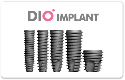 DIO Implant