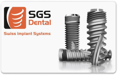 SGS Dental